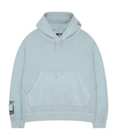 A-COLD-WALL* HOODED SWEATER