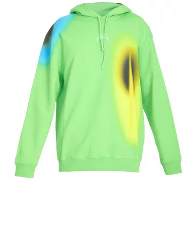 A-COLD-WALL* A-COLD-WALL HYPERGRAPHIC HOODIE