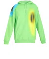 A-cold-wall* Hypergraphic Hoodie