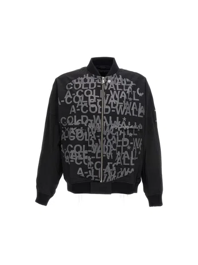 A-COLD-WALL* IMPRINT BOMBER JACKET
