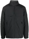 A-cold-wall* A Cold Wall A Cold Wall Coats Black
