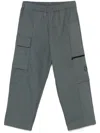 A-cold-wall* Stratum Cargo Pants In Grey