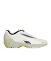 A-cold-wall* Vector Sneakers A Cold Wall White In White