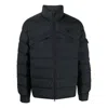 A-cold-wall* Light-weight Down Jacket 'black'