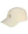 A-cold-wall* Logo Baseball Cap In Neutral