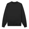 A-cold-wall* Logo Crew Sweatshirt 'black'