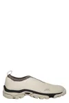 A-cold-wall* Dirt Moc Slip-on Sneakers In Ivory