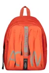 A-COLD-WALL* LOGO PRINT BACKPACK