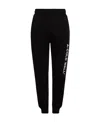 A-cold-wall* Essential Logo Track Pants In Black
