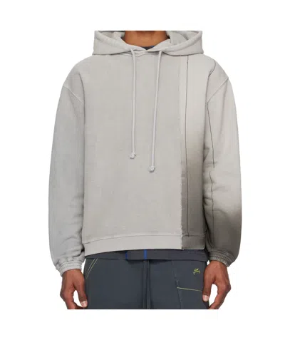 A-COLD-WALL* LONG SLEEVE HOODIE