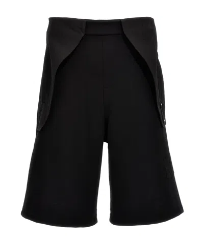 A-COLD-WALL* LOOSE WAIST SHORTS