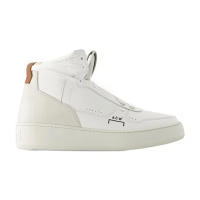 A-cold-wall* Luol Hi Top Ii Sneakers