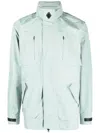A-cold-wall* Green M-65 Model Vi Jacket In Green