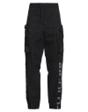 A-cold-wall* Man Pants Black Size 36 Cotton