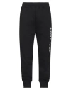 A-cold-wall* Man Pants Black Size Xl Cotton, Elastane
