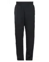 A-cold-wall* Man Pants Black Size S Organic Cotton In Black