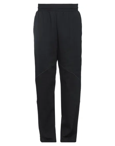 A-cold-wall* Man Pants Black Size S Organic Cotton