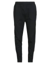 A-cold-wall* Man Pants Black Size Xl Cotton, Elastane In Black