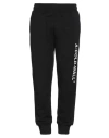 A-cold-wall* Essential Logo Track Pants In Black