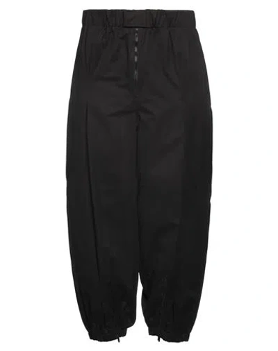 A-cold-wall* Man Pants Black Size Xl Polyester, Cotton, Polyamide