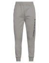 A-cold-wall* Grey Cotton Lounge Pants In Grey
