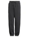 A-cold-wall* Man Pants Lead Size Xl Cotton, Elastane