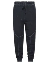 A-COLD-WALL* A-COLD-WALL* MAN PANTS MIDNIGHT BLUE SIZE L COTTON