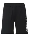 A-cold-wall* A Cold Wall A Cold Wall Shorts Black