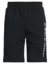 A-cold-wall* A-cold-wall Shorts With Logo In Black