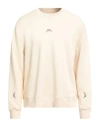 A-cold-wall* Essential Sweatshirt In Neutral