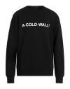 A-cold-wall* A In Black