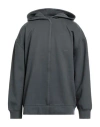 A-cold-wall* Man Sweatshirt Lead Size L Cotton