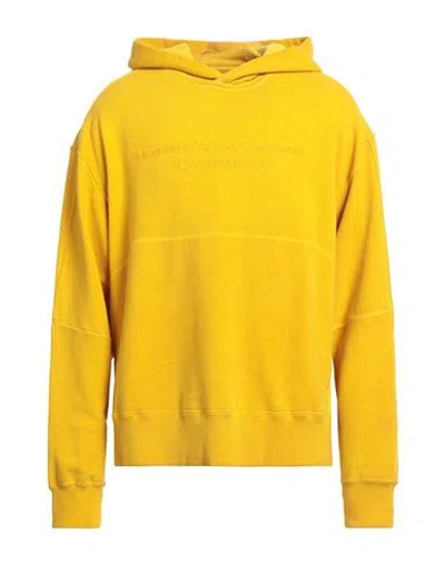 A-cold-wall* Man Sweatshirt Mandarin Size Xl Cotton