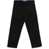 A-cold-wall* Console Trousers In Black
