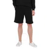 A-cold-wall* A Cold Wall A Cold Wall Shorts Black