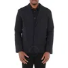 A-COLD-WALL* A COLD WALL MEN'S BLACK TECH TAILORING BLAZER JACKET