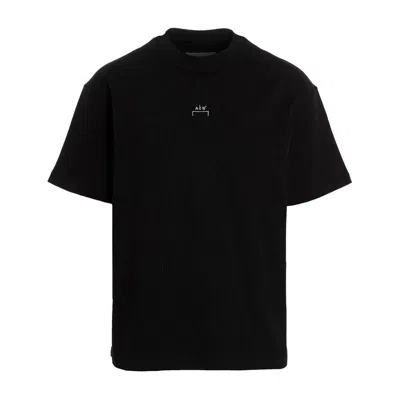 A-cold-wall* A Cold Wall Men's Essential T-shirt In Black