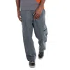 A-cold-wall* Stratum Cargo Pants In Gray