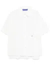 A-cold-wall* Millbank Shirt In White