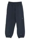 A-cold-wall* Millbank Track Pants In Blue