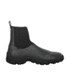A-cold-wall* Nc-1 Dirt Boots In Black