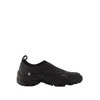 A-cold-wall* Nc 1 Dirt Moc Ii Sneaker In Black