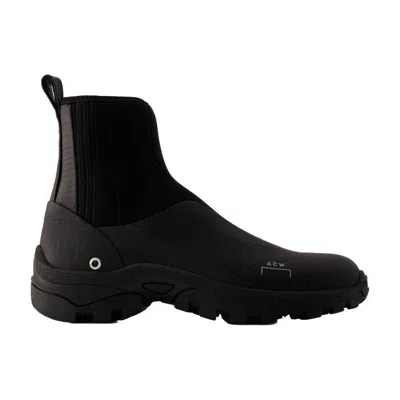 A-cold-wall* Nc.1 Dirt Ankle Boots
