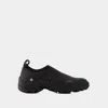 A-cold-wall* Nc 1 Dirt Moc Ii Sneaker In Black