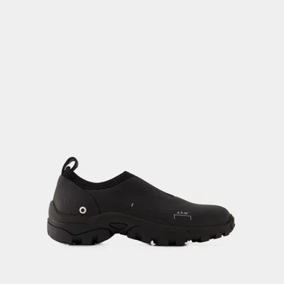 A-cold-wall* A-cold-wall Nc.1 Dirt Mocs Sneakers