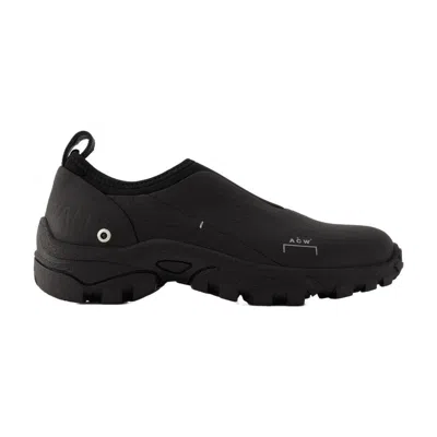 A-cold-wall* Nc.1 Dirt Mocs Sneakers