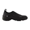 A-cold-wall* A-cold-wall Nc.1 Dirt Mocs Sneakers In Black