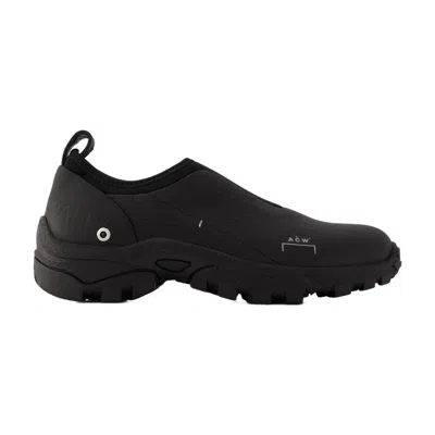 A-COLD-WALL* A-COLD-WALL* NC.1 DIRT MOCS SNEAKERS