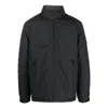 A-cold-wall* A Cold Wall A Cold Wall Coats Black