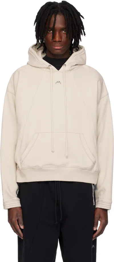 A-cold-wall* A Cold Wall Sweaters In Beige